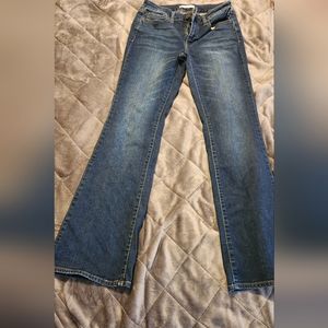Women's jeans